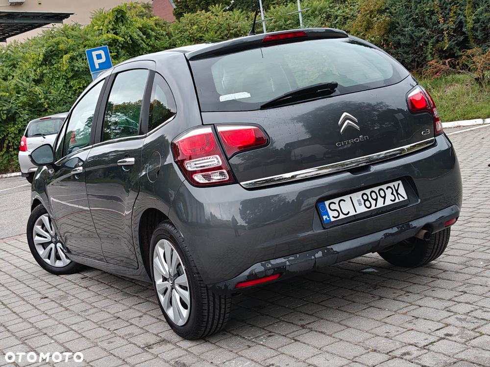 Citroën C3 1.2 PureTech Selection - 5