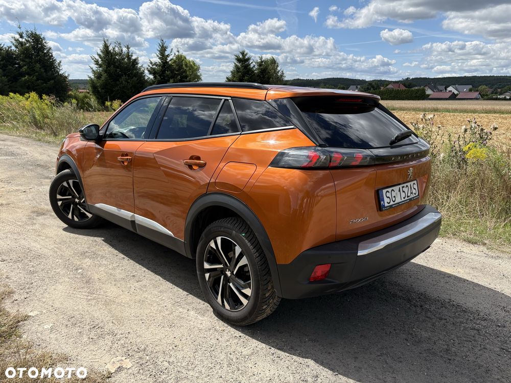 Peugeot 2008 - 3