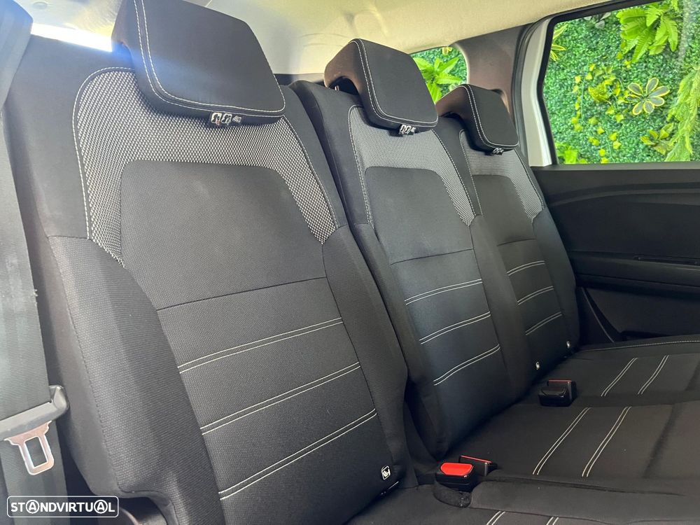 Dacia Jogger 1.0 ECO-G Expression 7L Bi-Fuel - 19
