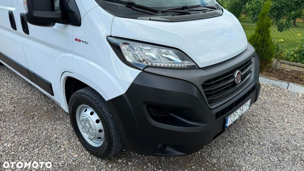 Fiat Ducato - 23
