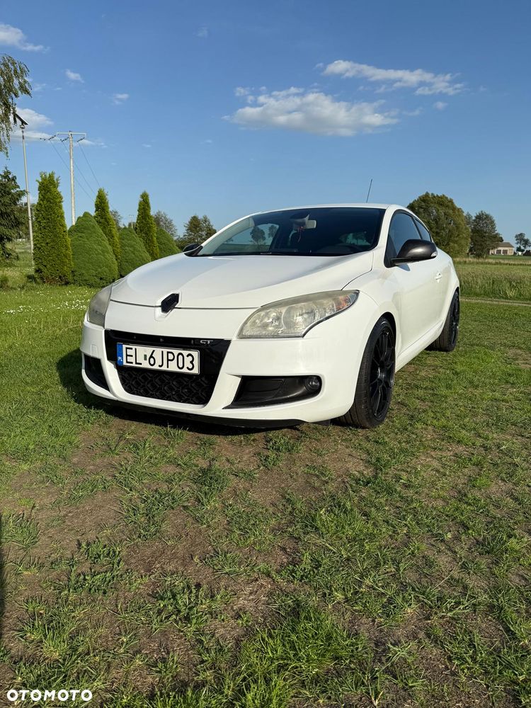 Renault Megane 2.0 16V TCE Dynamique - 6
