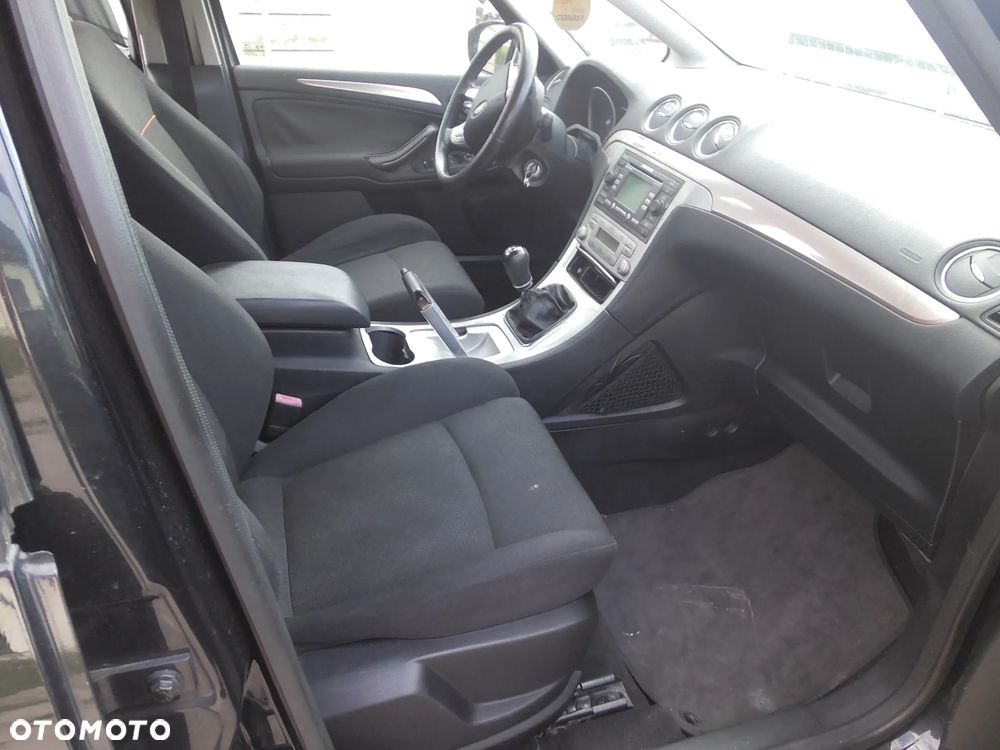 Ford S-Max 2.0 Business Edition - 17