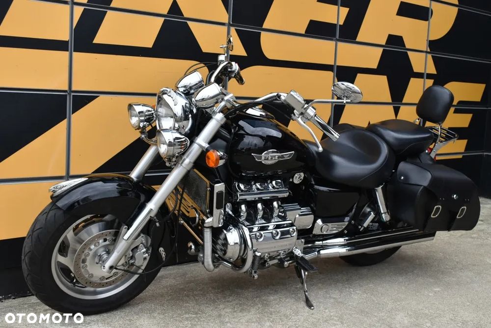Honda Valkyrie - 7