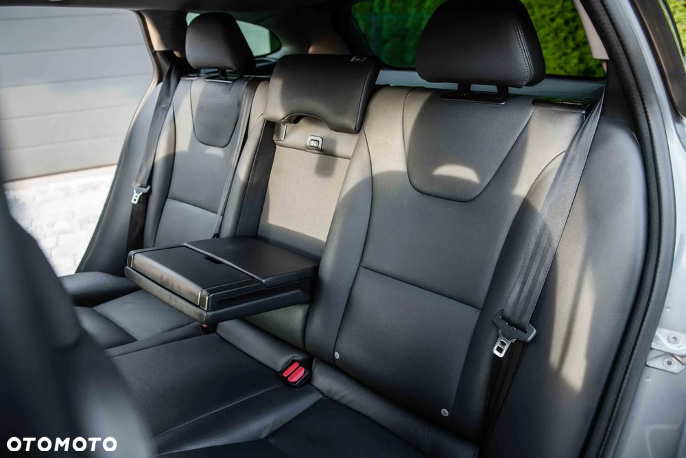 Volvo V60 Cross Country T5 AWD Summum - 33