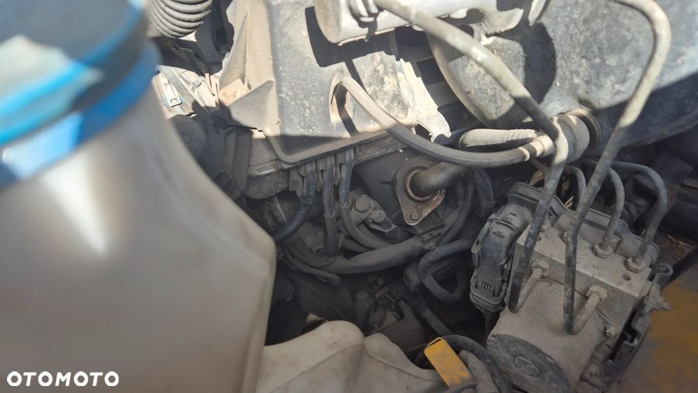 Mercedes-Benz SPRINTER - 14