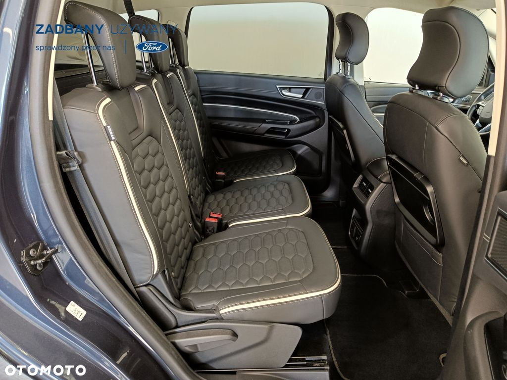 Ford S-Max 2.5 Duratec FHEV VIGNALE - 36