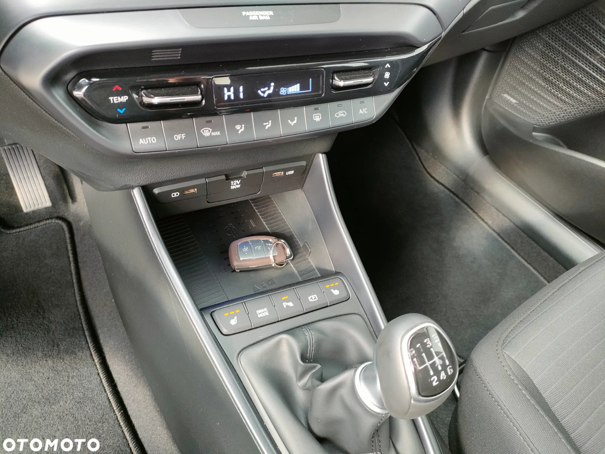 Hyundai i20 1.0 T-GDI 48V-Hybrid Intro - 22