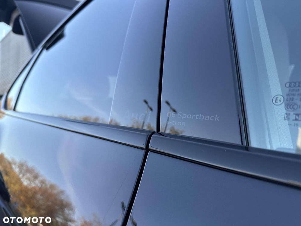 Audi Q6 e-tron - 22