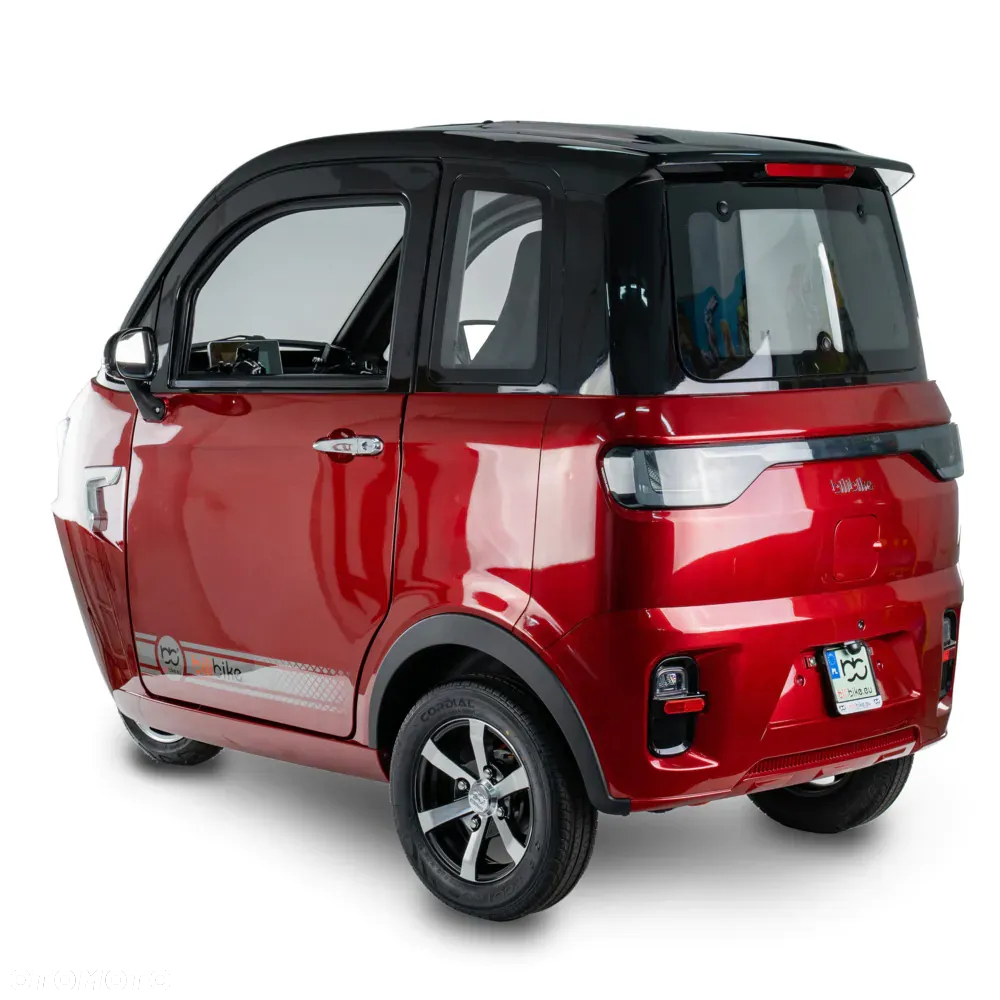 Bili Bike Inny - 5