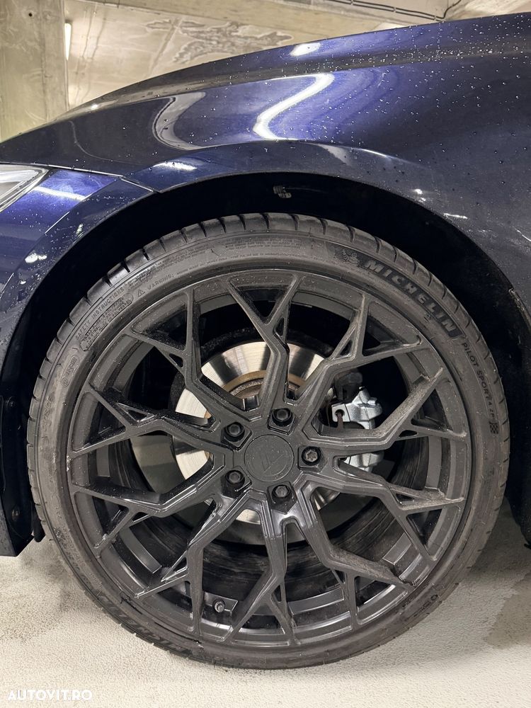 BMW Seria 4 - 7