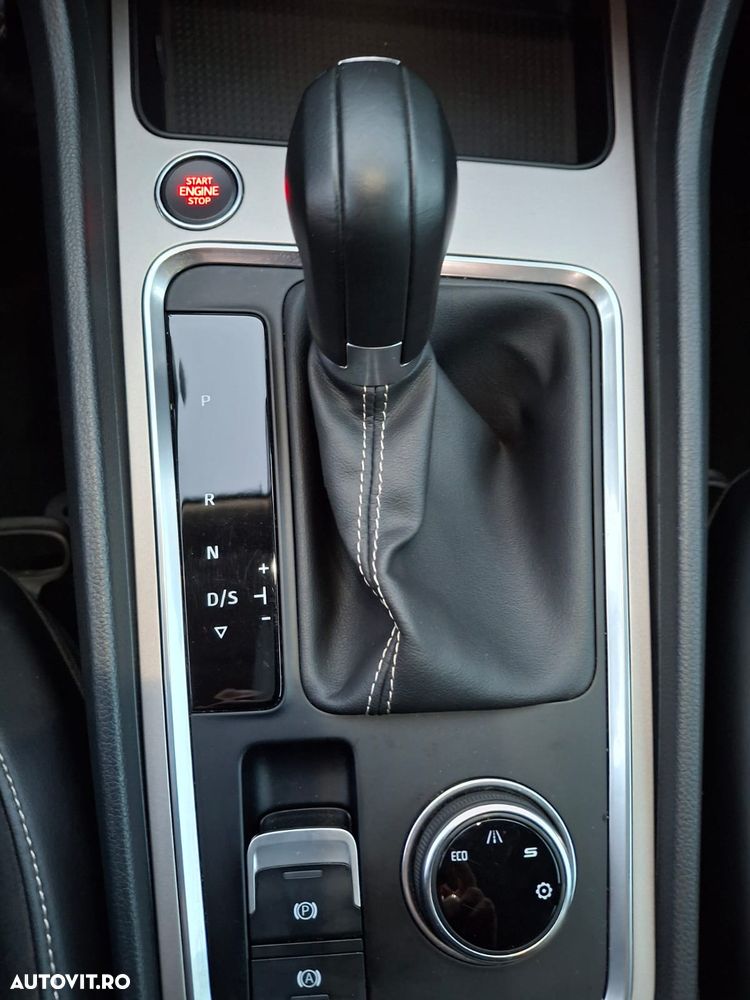 Seat Ateca 2.0 TDI DSG Xperience - 22