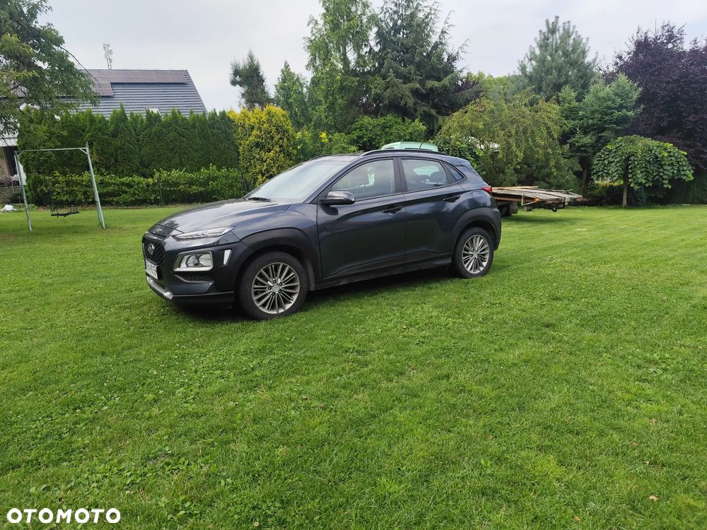 Hyundai Kona 1.0 T-GDI Premium - 11