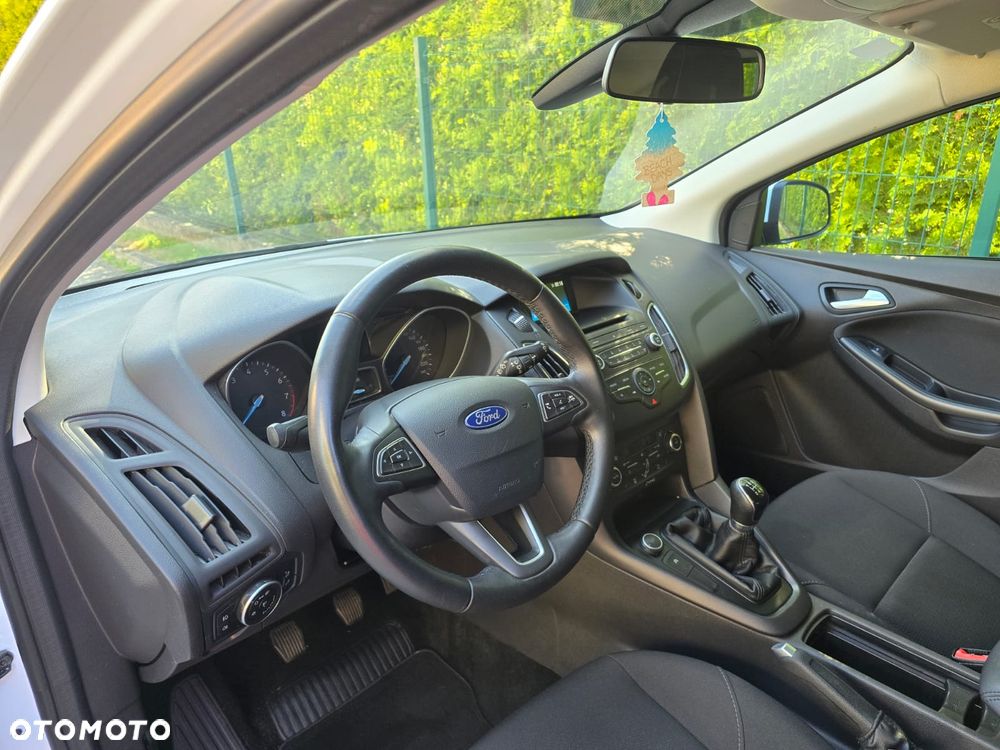 Ford Focus 1.0 EcoBoost Gold X (Edition Start) - 21