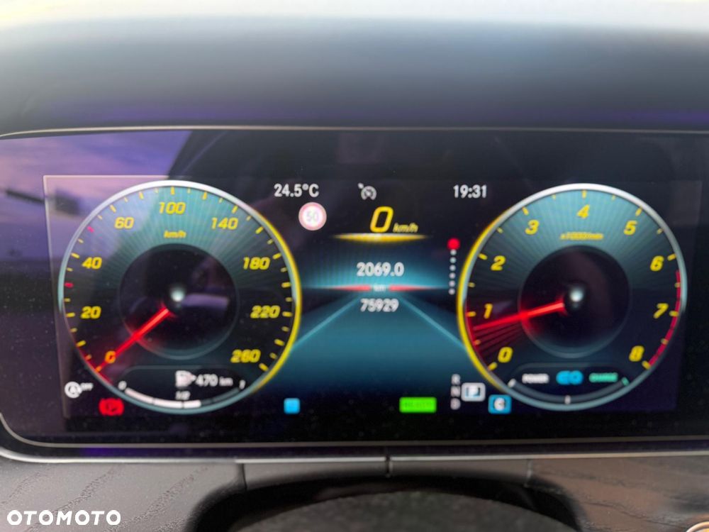 Mercedes-Benz Klasa E 200 4-Matic All-Terrain Exclusive - 14