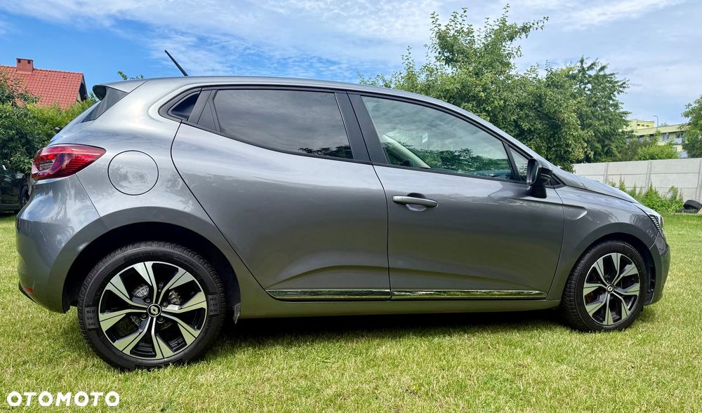 Renault Clio TCe 100 BUSINESS EDITION - 9