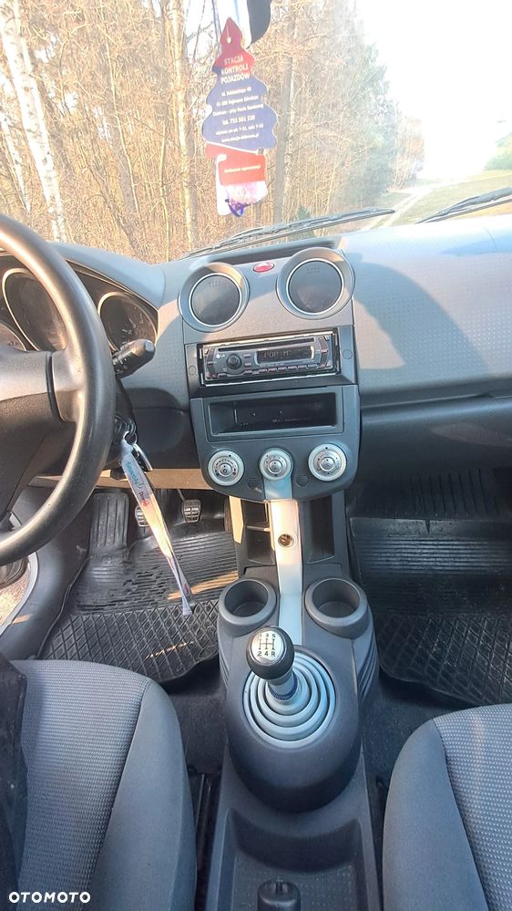 Mitsubishi Colt 1.1 Invite - 5