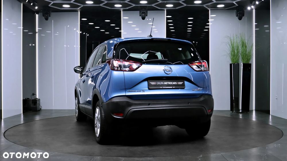 Opel Crossland X 1.5 CDTI Enjoy S&S - 7