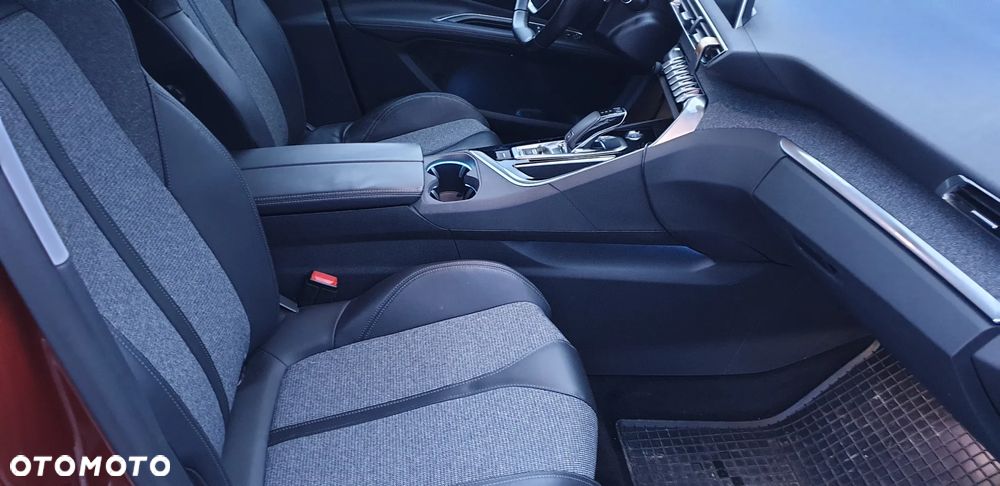 Peugeot 3008 1.6 THP Allure S&S EAT6 - 11