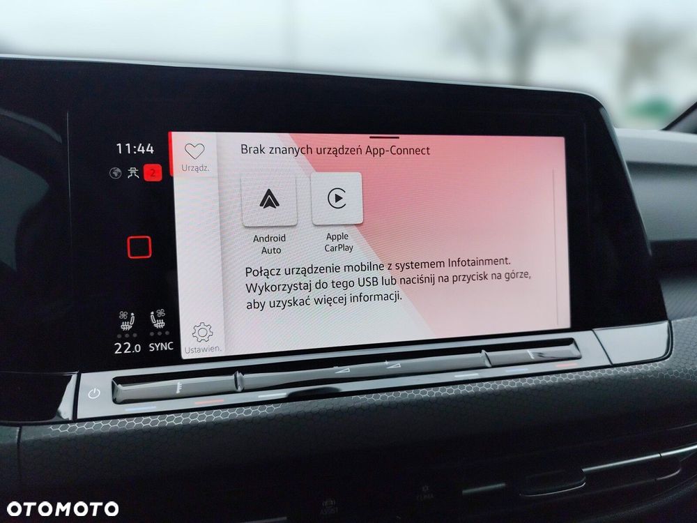 Volkswagen Golf 2.0 TSI GTI DSG - 30