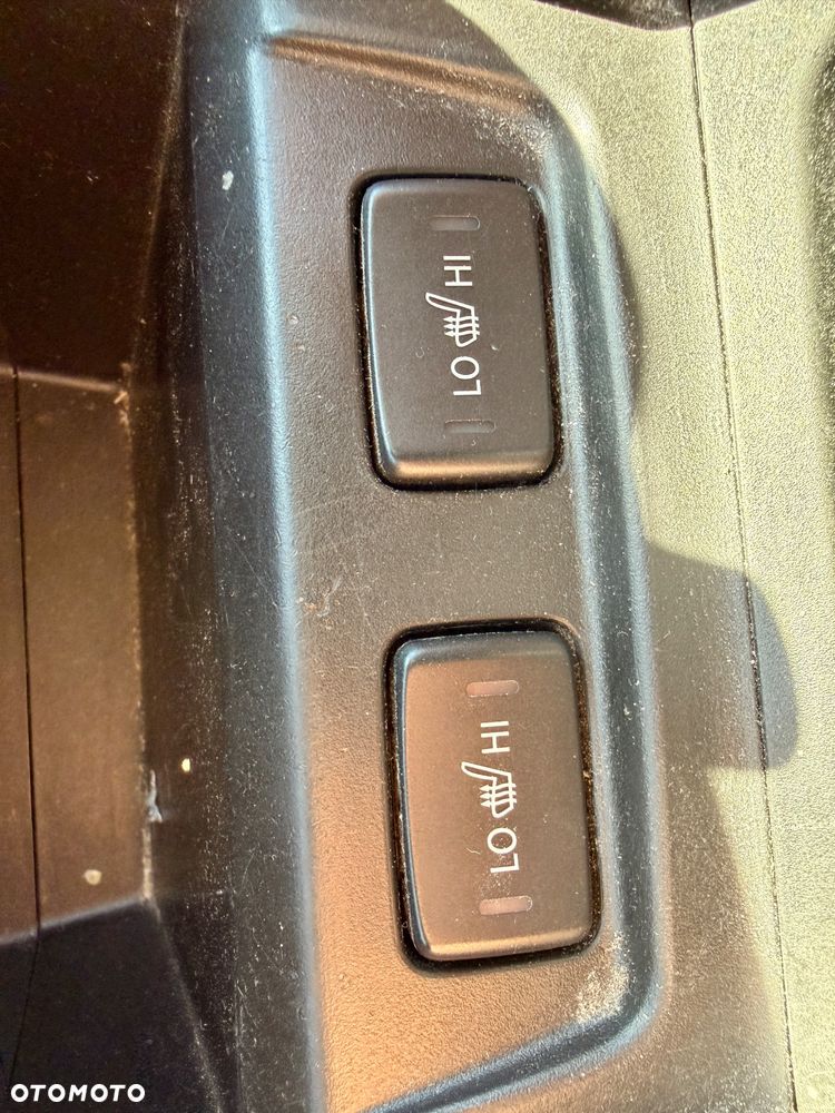 Suzuki Vitara 1.4 Boosterjet Premium 4WD - 10