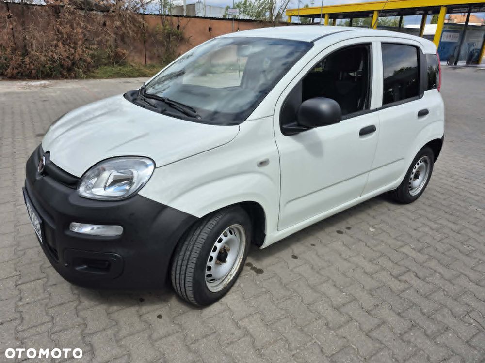 Fiat Panda 1.0 Hybrid - 3