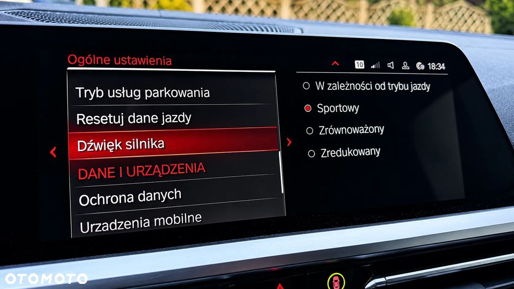 BMW Seria 4 430i M Sport sport - 34