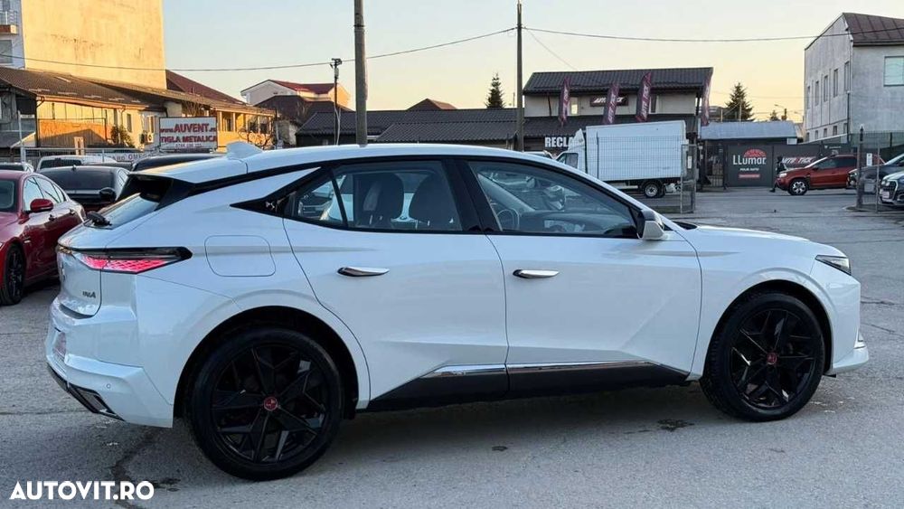 DS Automobiles DS 4 - 10