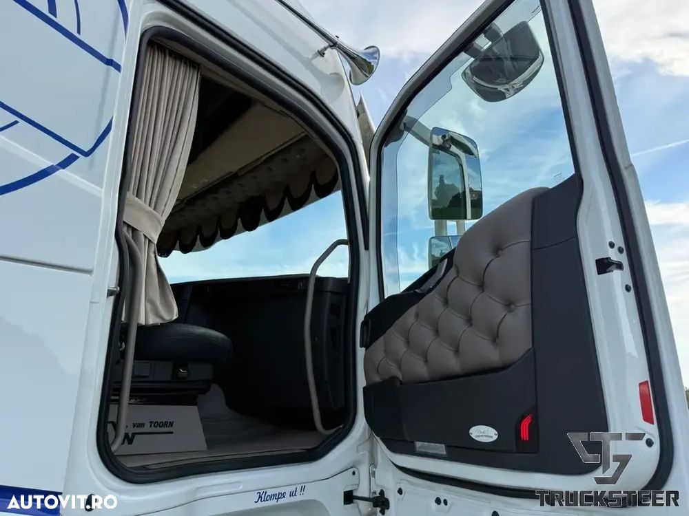 Volvo FH460 - 15
