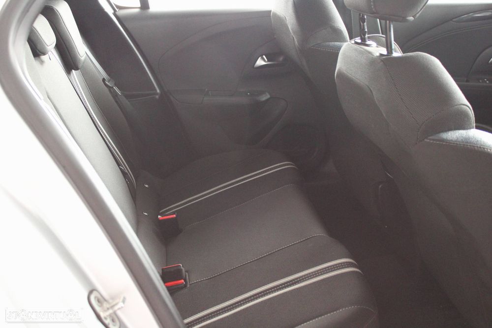 Opel Corsa 1.2 T GS - 14