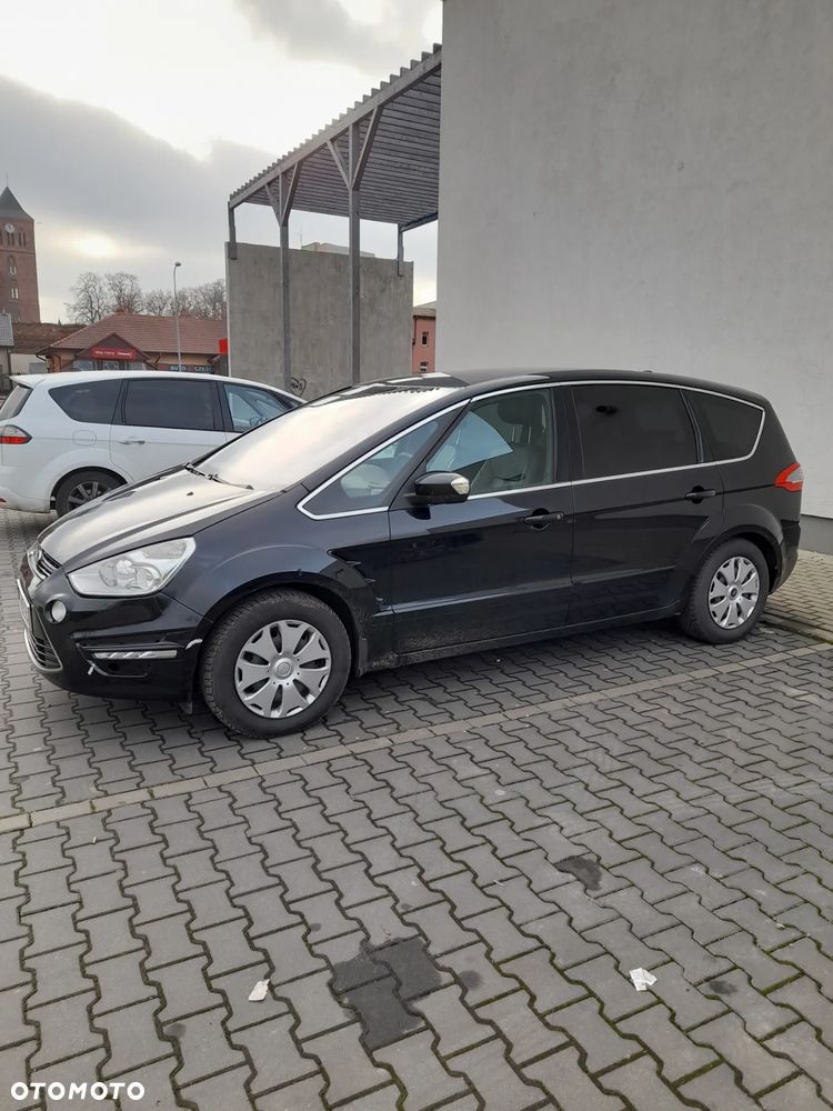 Ford S-Max 2.0 TDCi DPF Gold X - 6