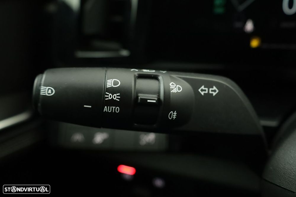 Renault Austral 1.3 Mild Hybrid Techno - 17