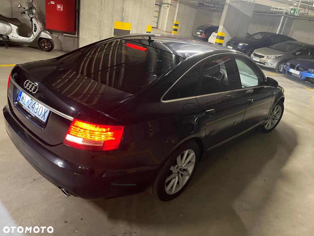 Audi A6 Limousine - 7