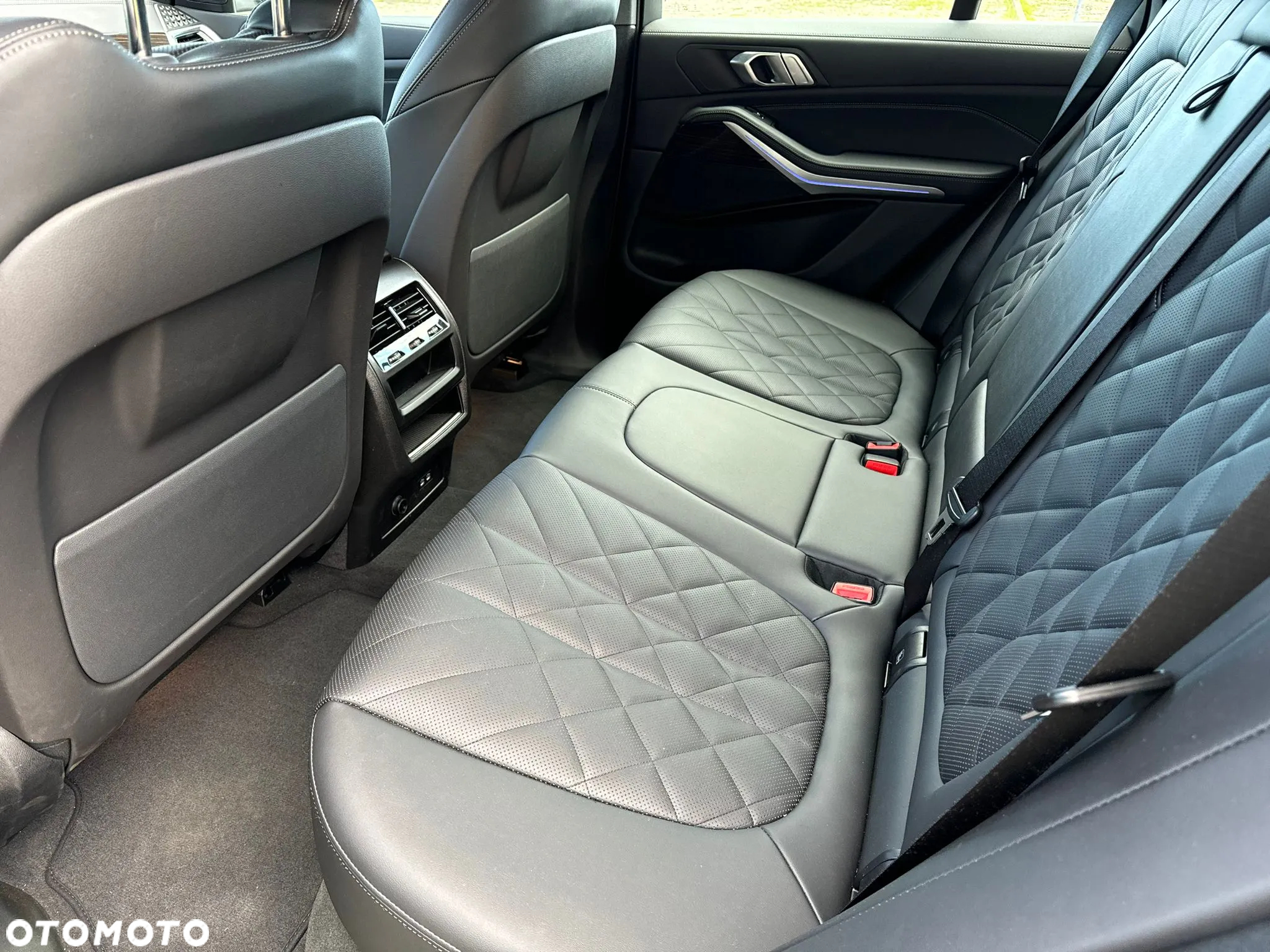 BMW X5 xDrive30d - 27