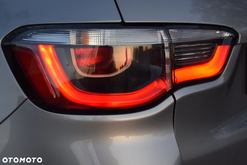 Jeep Compass 1.4 TMair Longitude FWD S&S - 12