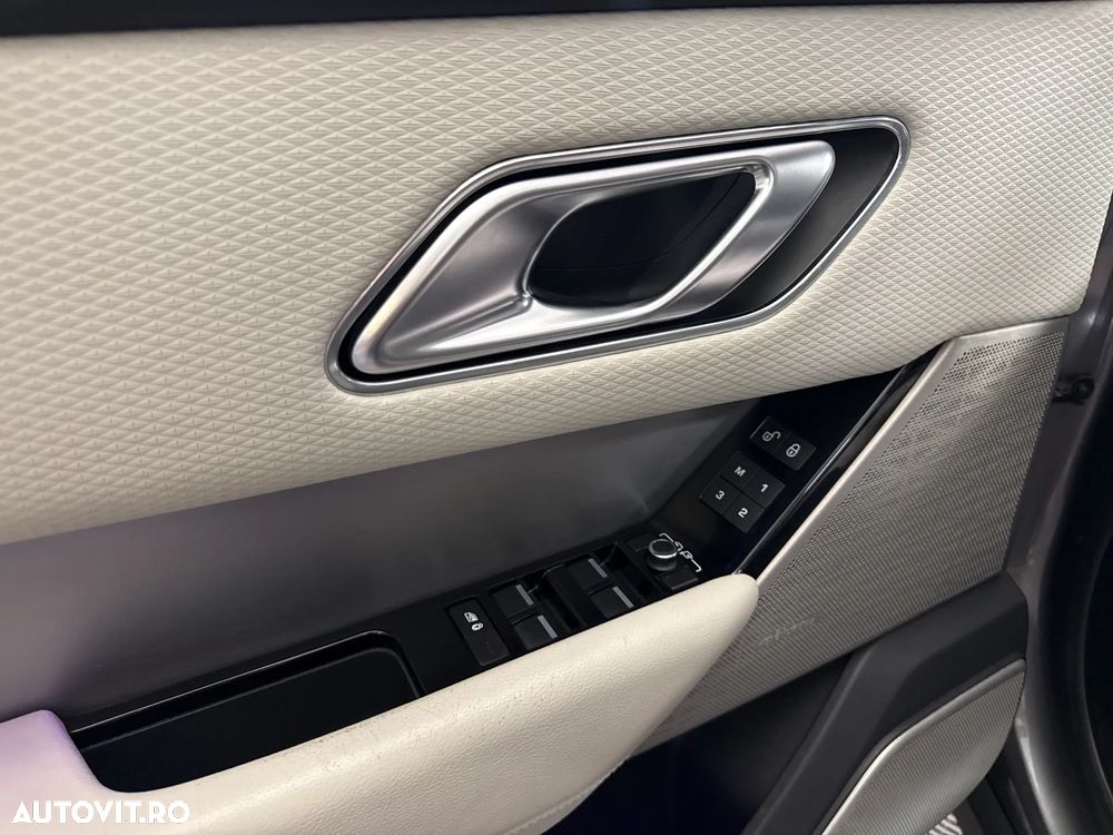 Land Rover Range Rover Velar - 15