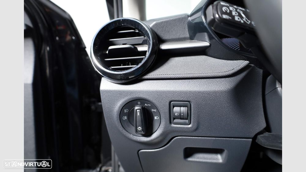 Skoda Fabia 1.0 TSI - 8