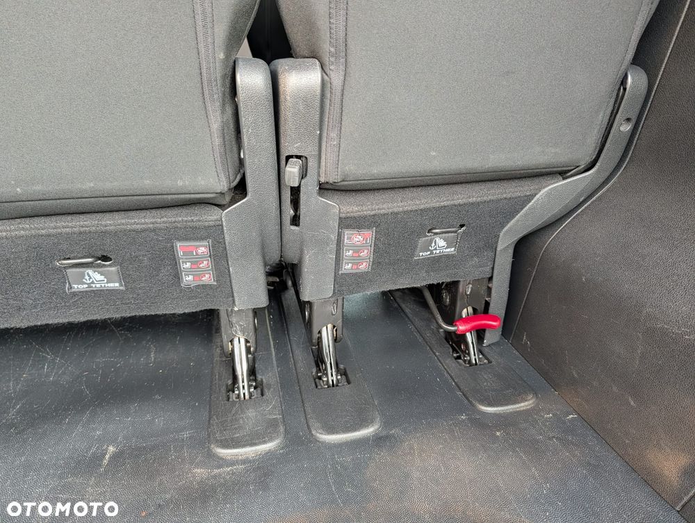 Toyota ProAce Kombi D-4D Long 2,8t - 14