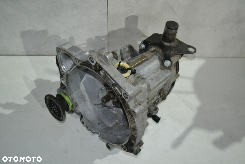 VW POLO 6N LUPO SEAT AROSA 1,0 SKRZYNIA BIEGÓW ESY POMORSKIE - 1