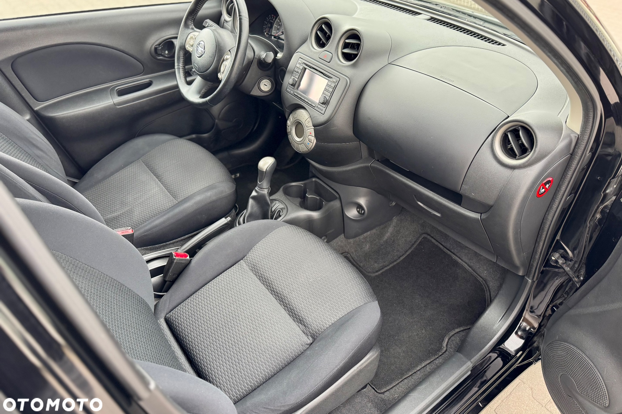 Nissan Micra - 15