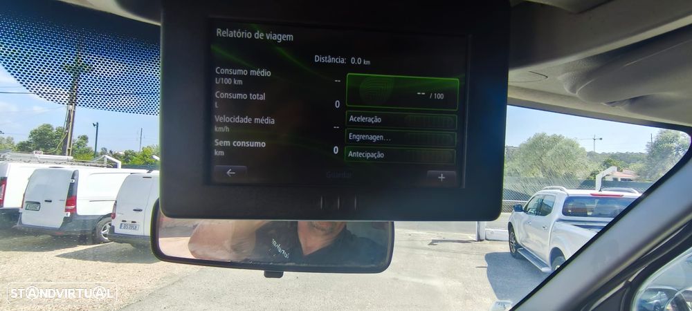 Renault MASTER H2L3 135 CV LONGA - 11
