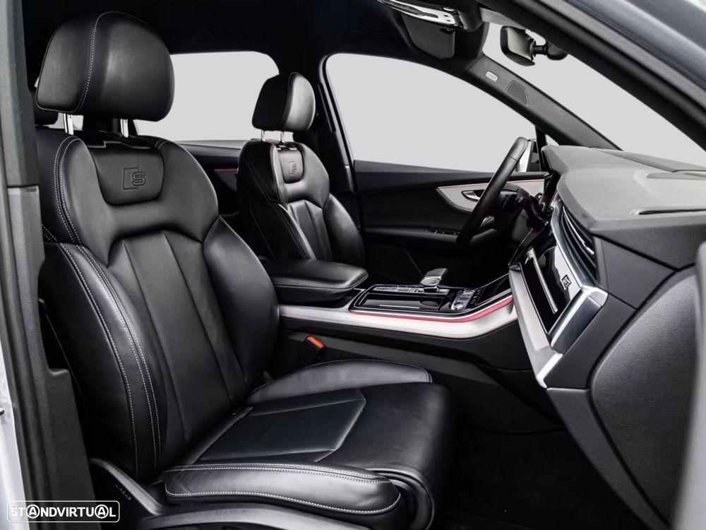 Audi Q7 - 14