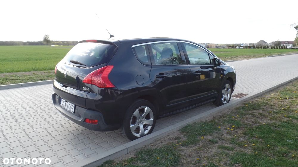 Peugeot 3008 120 VTi Active - 5