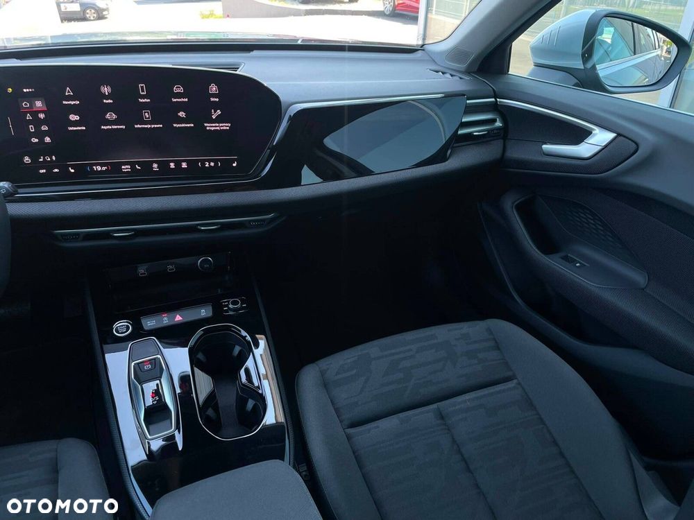 Audi A5 Avant - 16