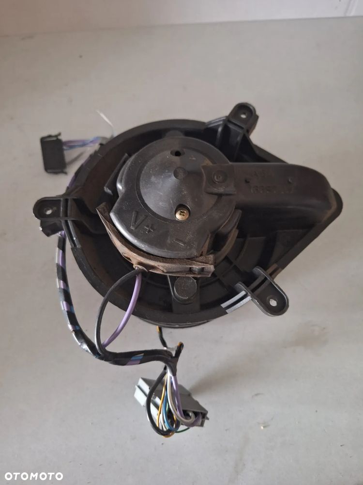 DMUCHAWA WENTYLATOR OPEL MOVANO 98-03r EUR - 1
