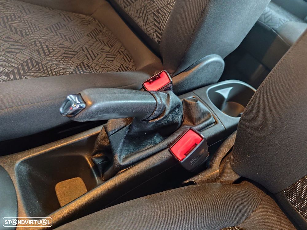 Opel Corsa 1.3 CDTi Edition - 18