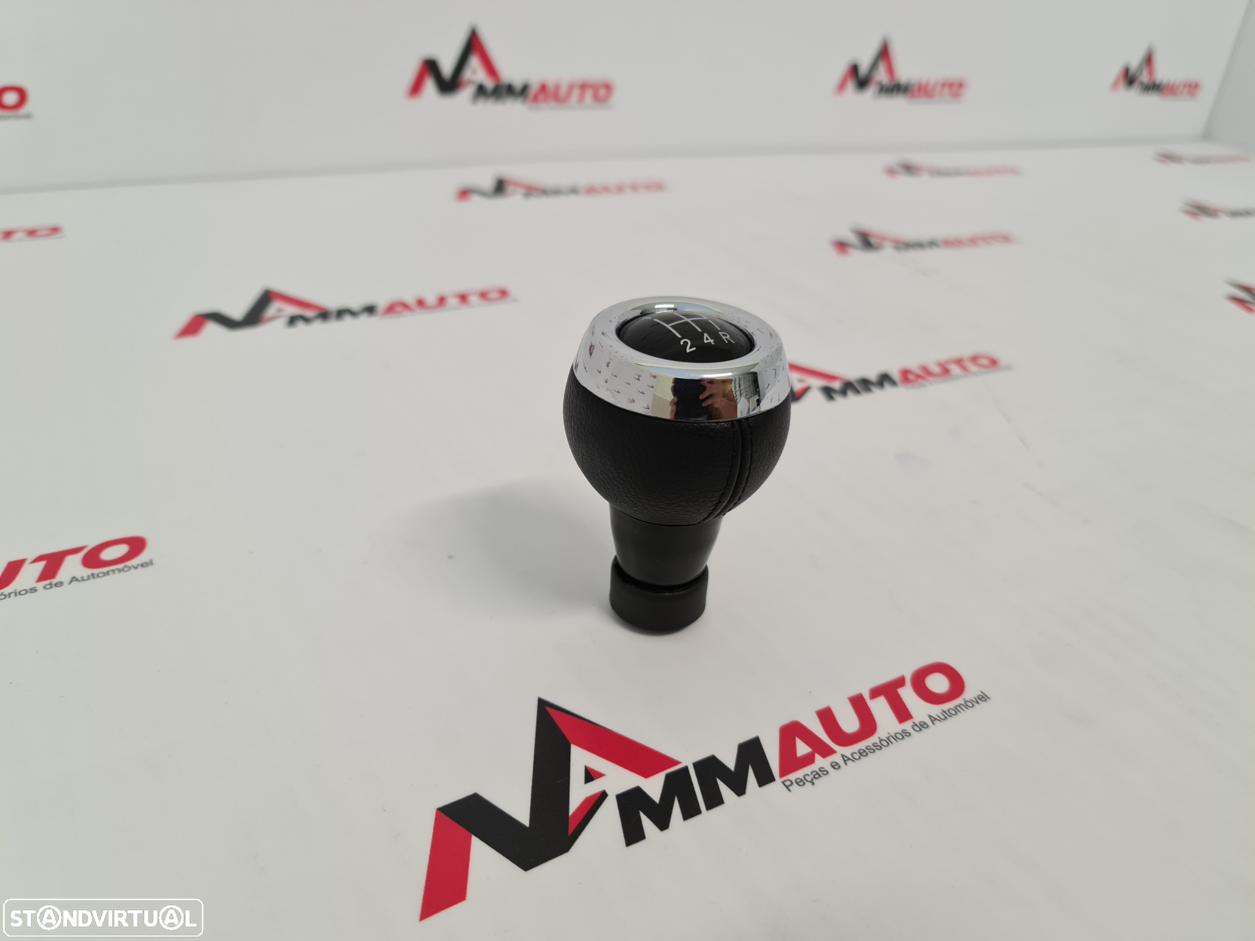 Manete de Velocidades Mini Cooper 5 Velocidades - 2