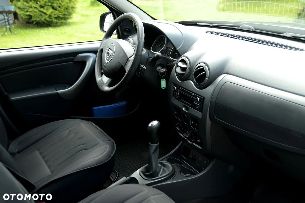 Dacia Duster - 20