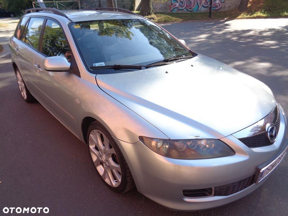Mazda 6 - 13