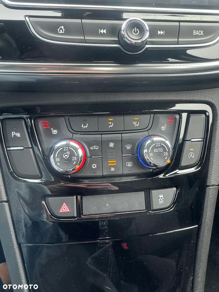 Opel Mokka 1.6 CDTI Cosmo S&S - 15