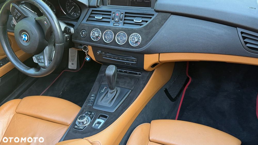 BMW Z4 - 5